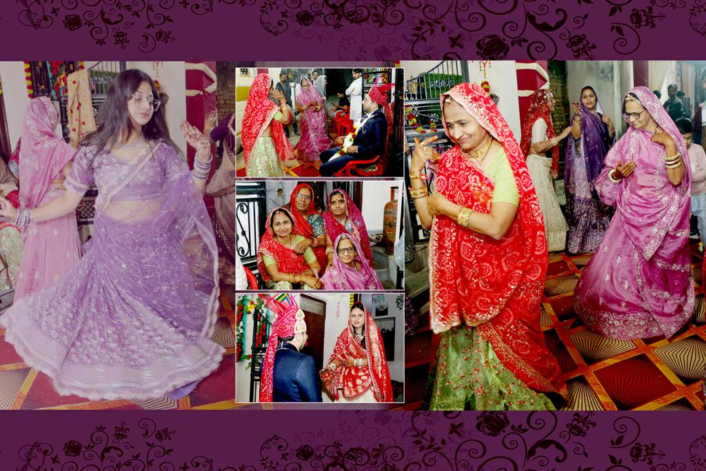 Wedding memory 11